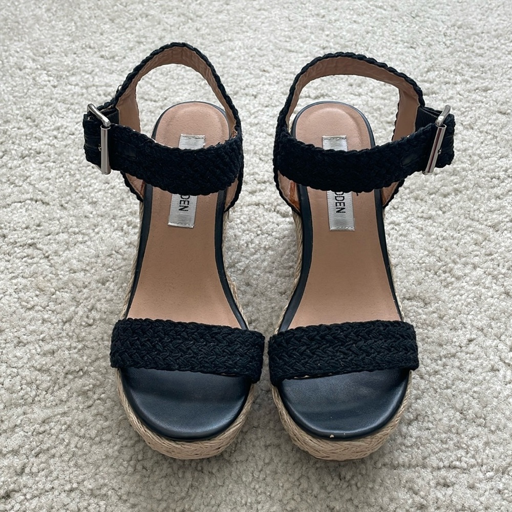 Steve Madden Wedge